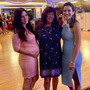 Meet your Posher, Malory